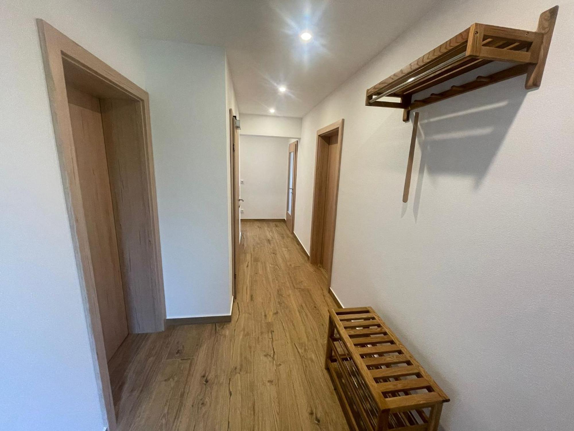 Ferienwohnungen Steindl バート・アウスゼー 部屋 写真