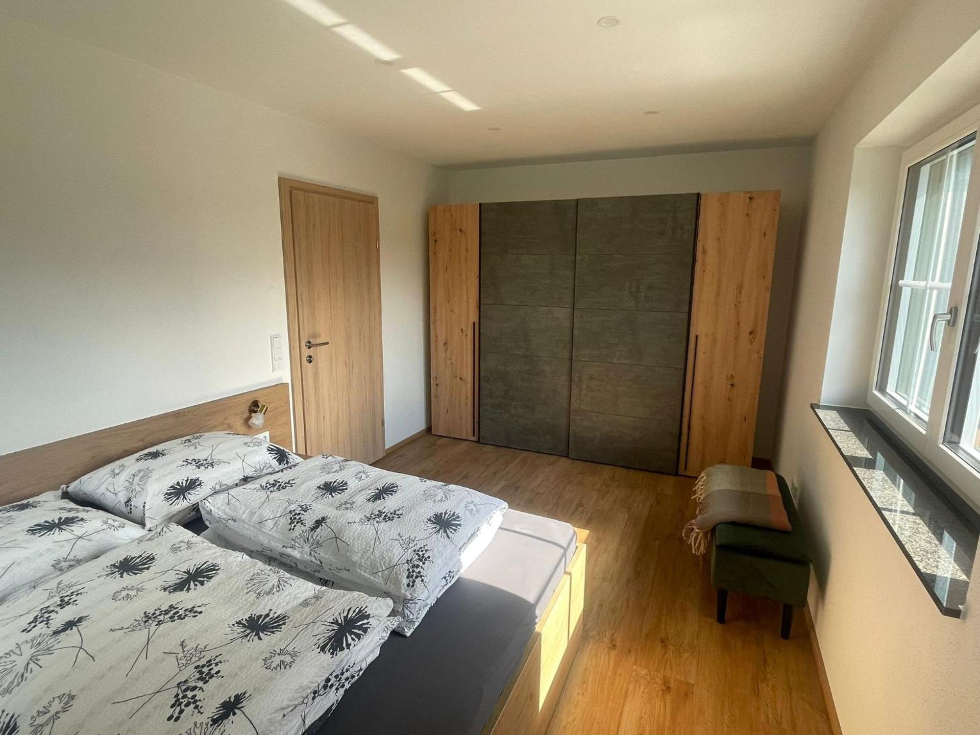 Ferienwohnungen Steindl バート・アウスゼー 部屋 写真