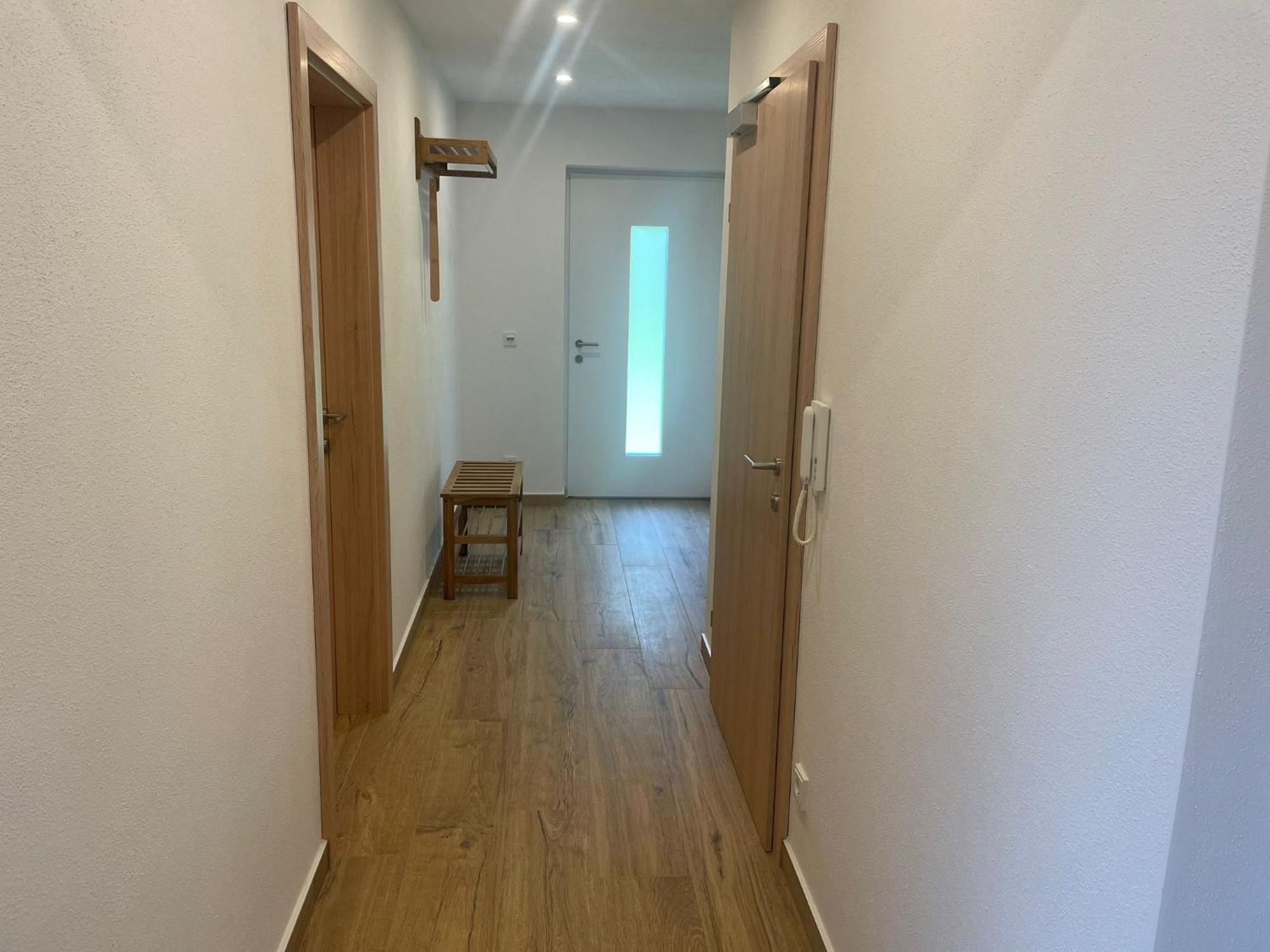 Ferienwohnungen Steindl バート・アウスゼー 部屋 写真