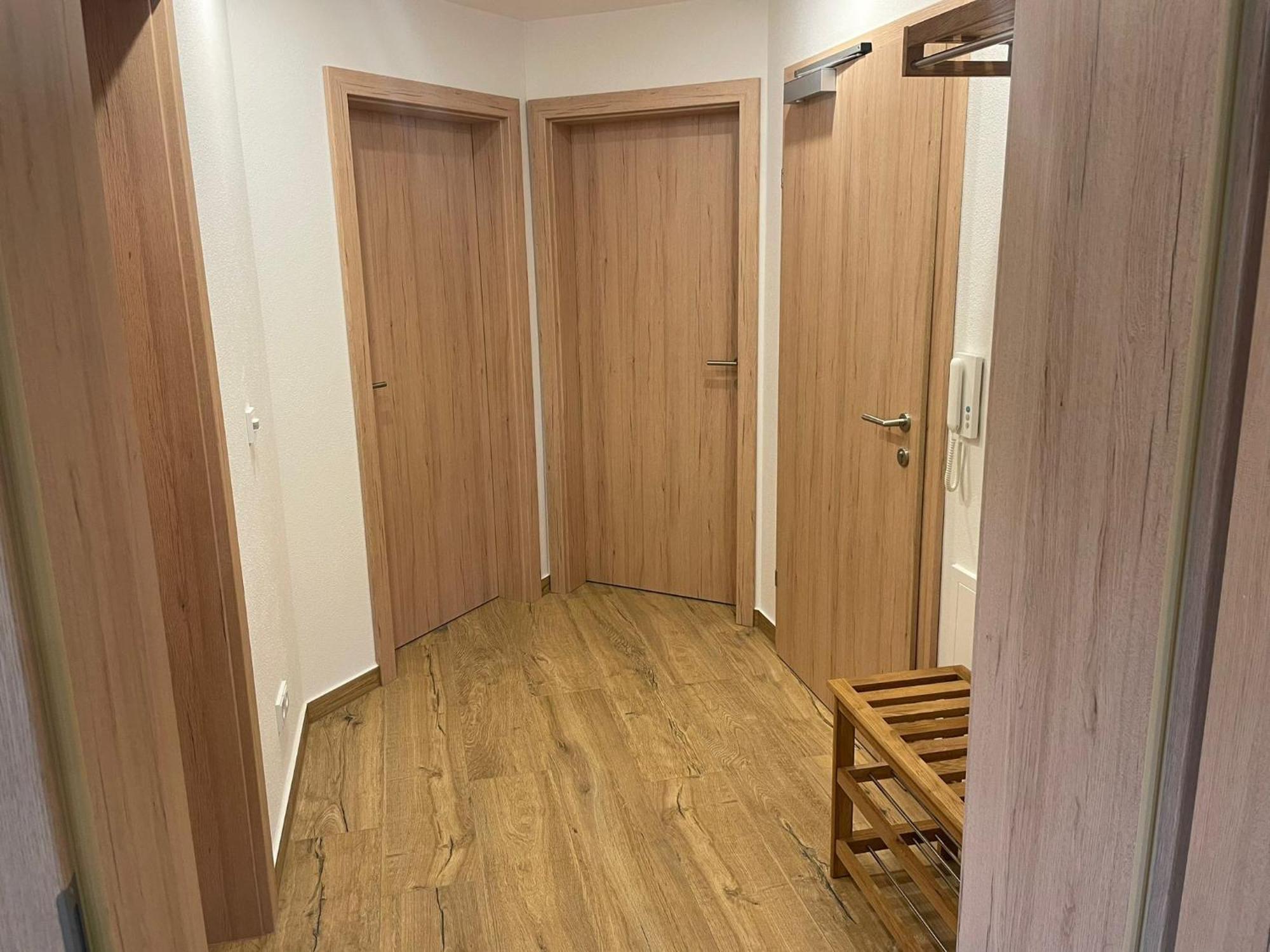 Ferienwohnungen Steindl バート・アウスゼー 部屋 写真